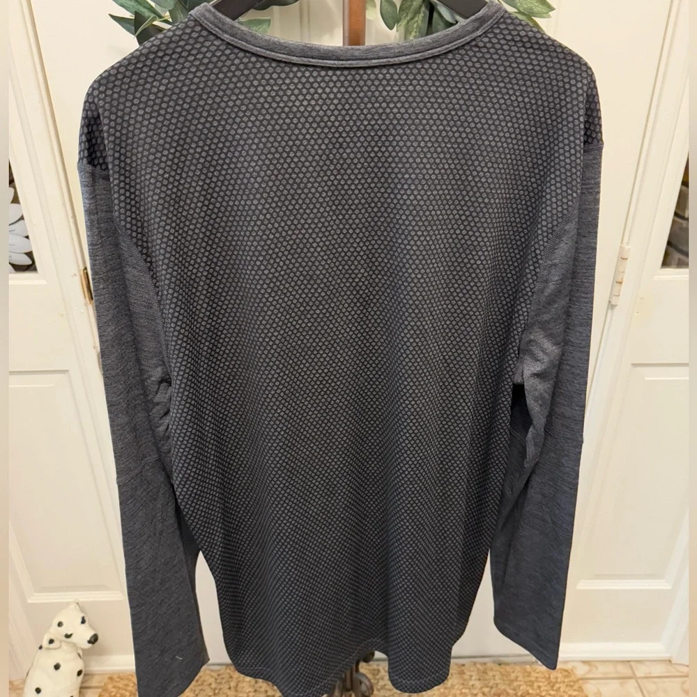 NWT 2 Pc Bundle MSX Shirt LS & Champion C9 Polo Shirt SS XL - Picture 3 of 14